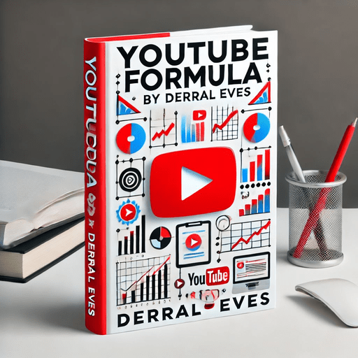 The YouTube Formula by donaldson